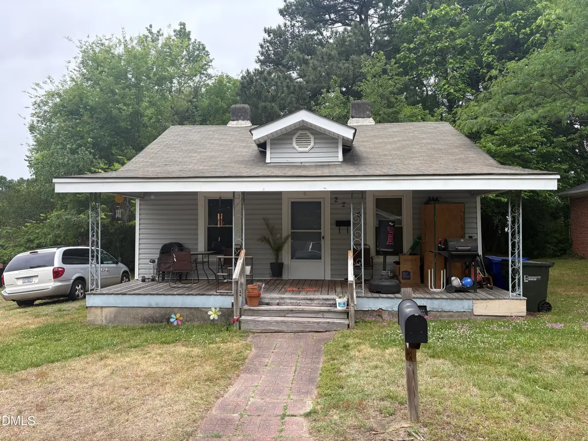 2216 Chautauqua Avenue, Durham, NC 27707 - #1