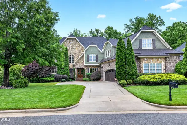 210 Michelangelo Way, Cary, NC 27518