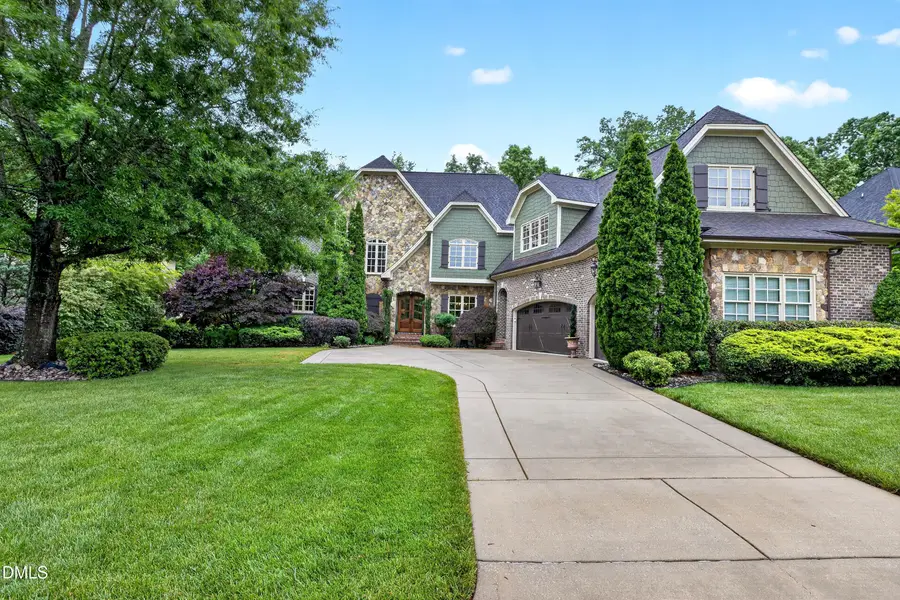 210 Michelangelo Way, Cary, NC 27518 - #2