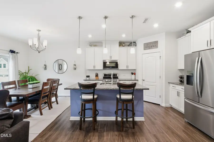 1134 Lippincott Road, Durham, NC 27703 - #2