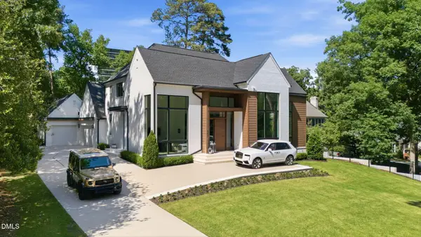 508 Ramblewood Drive, Raleigh, NC 27609