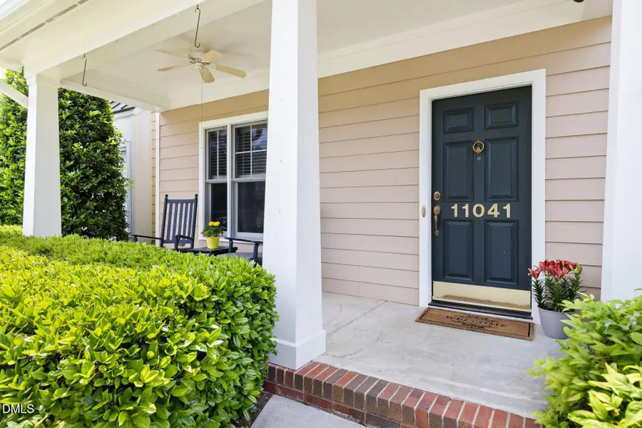 11041 David Stone Drive, Chapel Hill, NC 27517 - #3