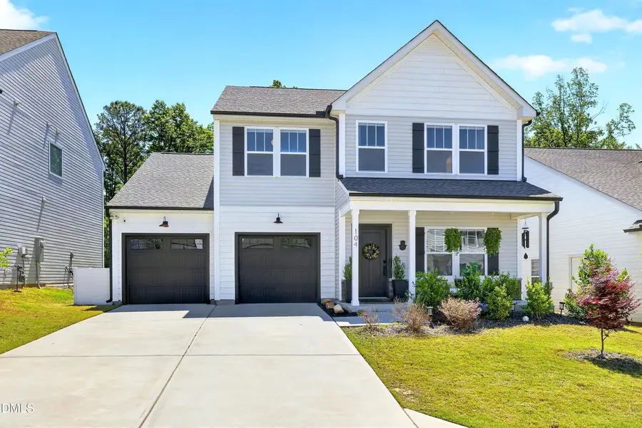 104 Curling Creek Drive, Clayton, NC 27527 - #3