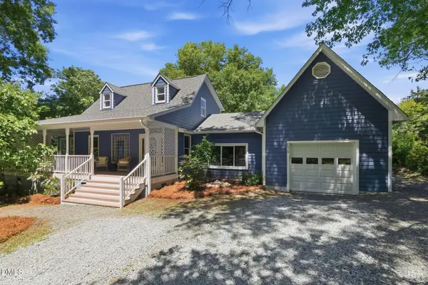 2415 Sunnyfield Court, Hillsborough, NC 27278