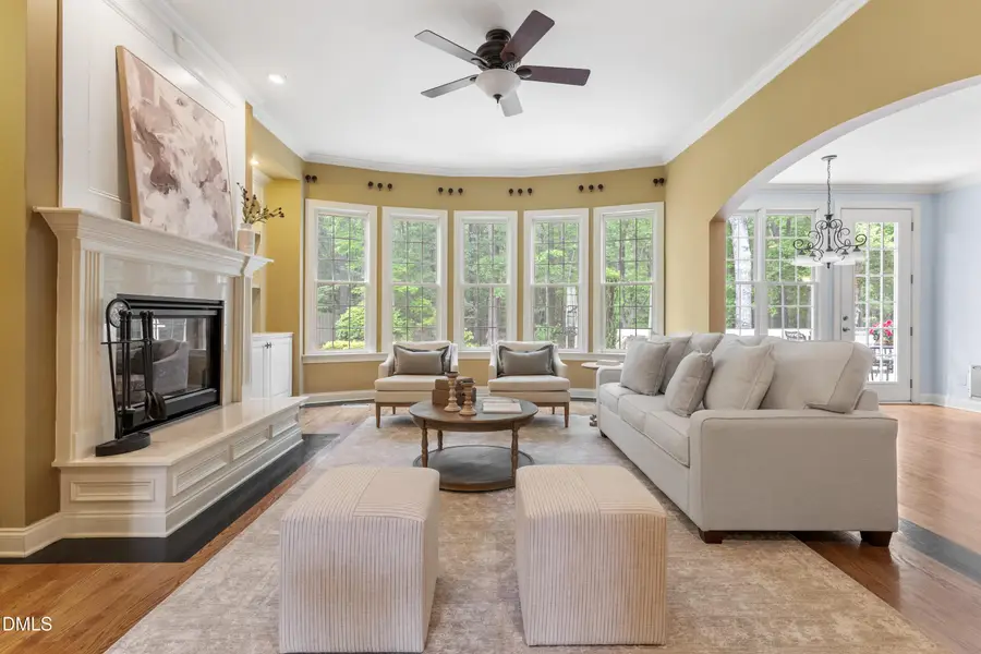 120 Aspenridge Drive, Holly Springs, NC 27540 - #3