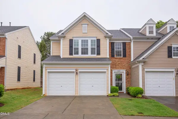 8619 Thunderwood Drive, Raleigh, NC 27617
