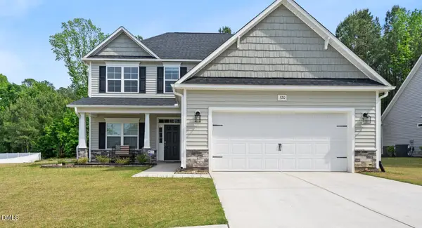 520 Husketh Road, Youngsville, NC 27596