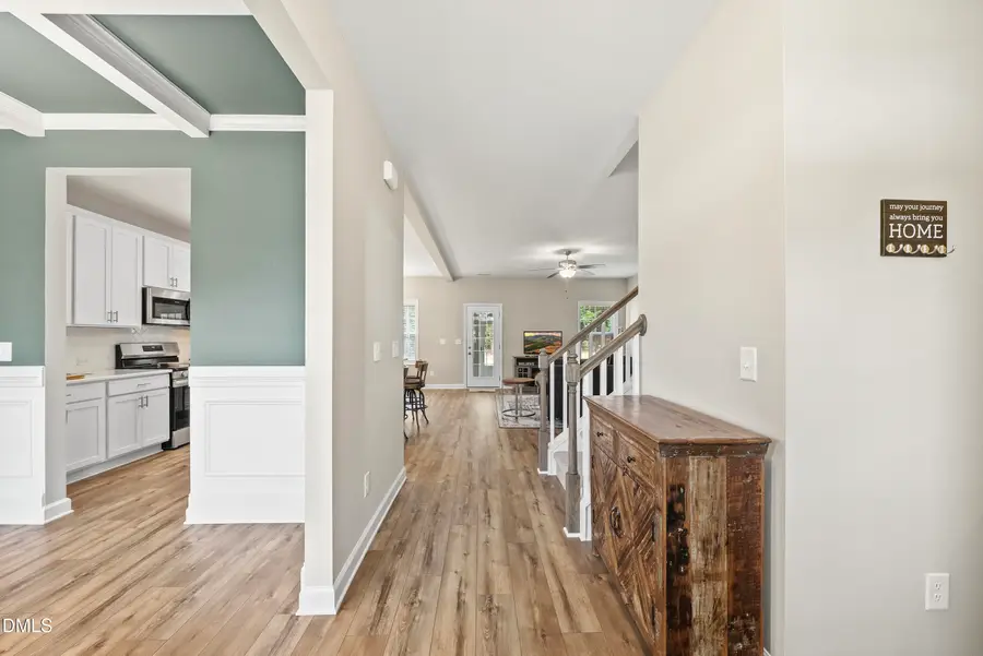 520 Husketh Road, Youngsville, NC 27596 - #3