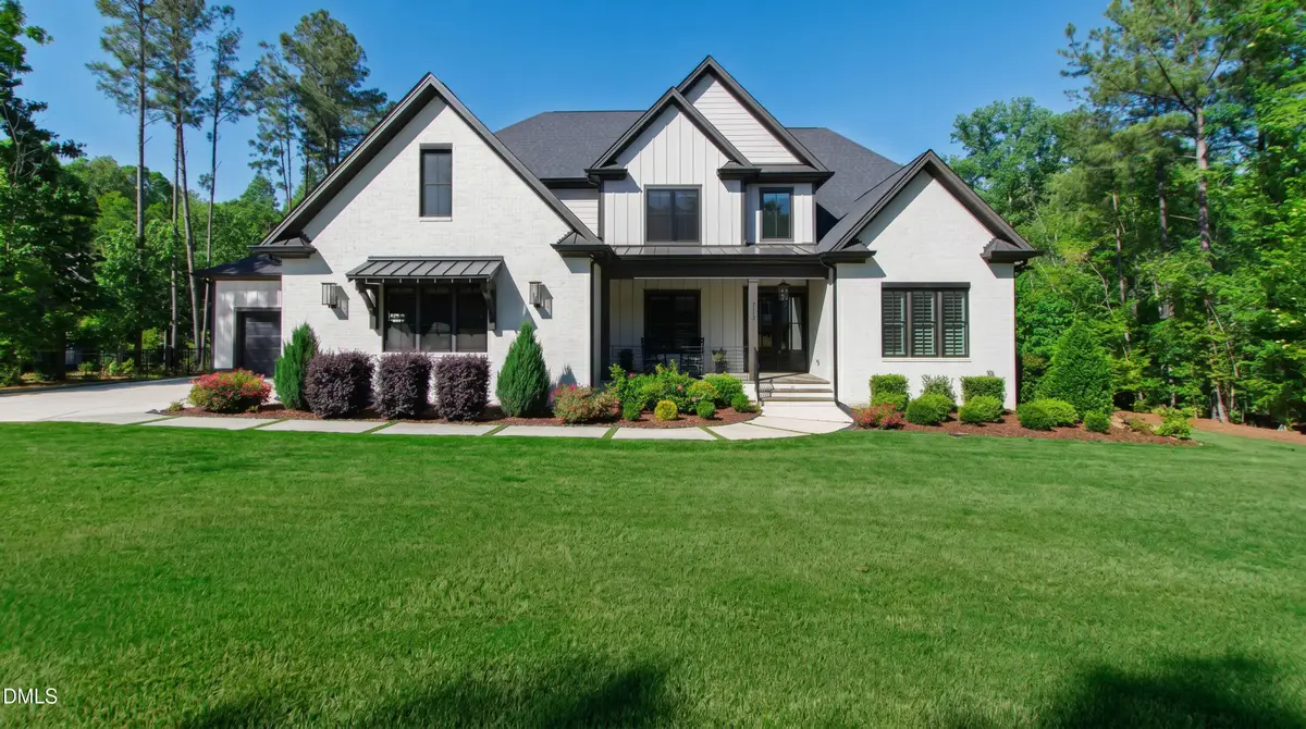 7113 Barn Owl Lane, Raleigh, NC 27614 - #1
