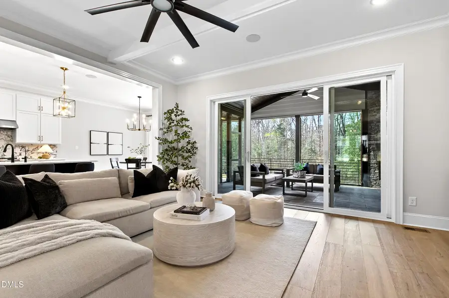 7113 Barn Owl Lane, Raleigh, NC 27614 - #2