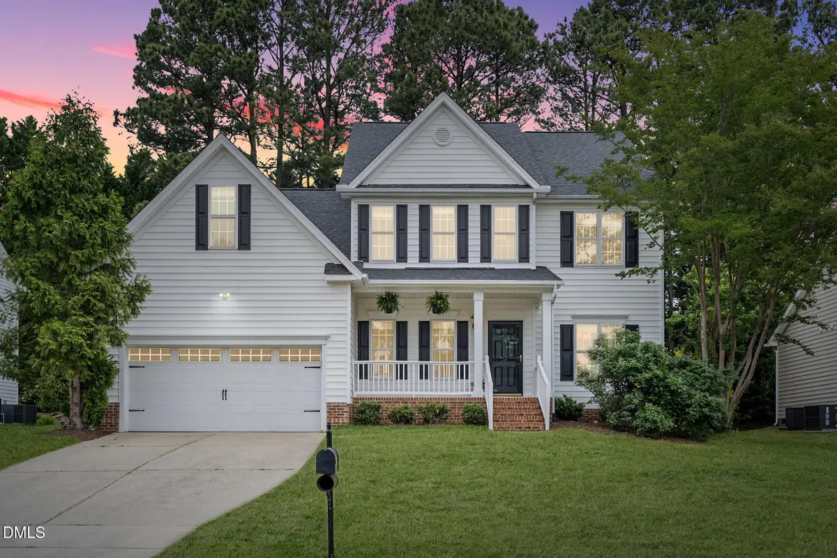 102 Dumont Court, Apex, NC 27523 - #1