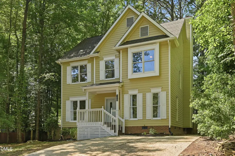509 Westminster Drive, Clayton, NC 27520 - #2