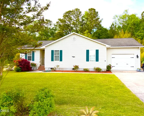 707 Blue Jean Road, Whiteville, NC 28472