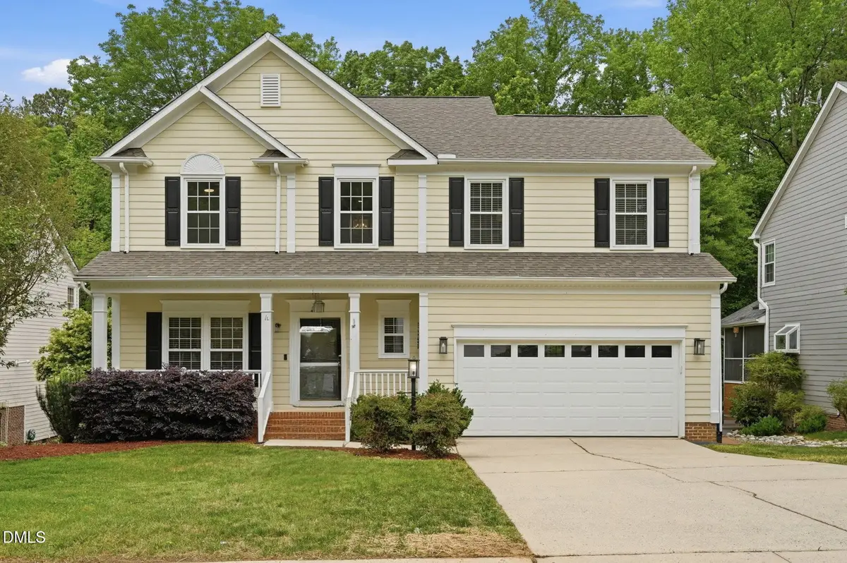 8809 Braceridge Road, Raleigh, NC 27613 - #1