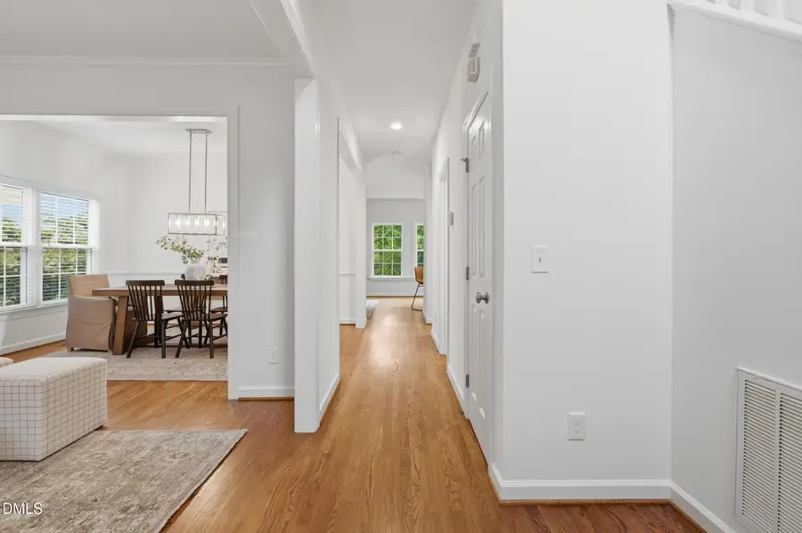 8809 Braceridge Road, Raleigh, NC 27613 - #2