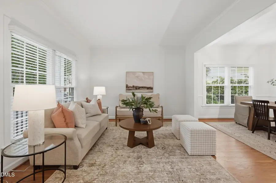 8809 Braceridge Road, Raleigh, NC 27613 - #3