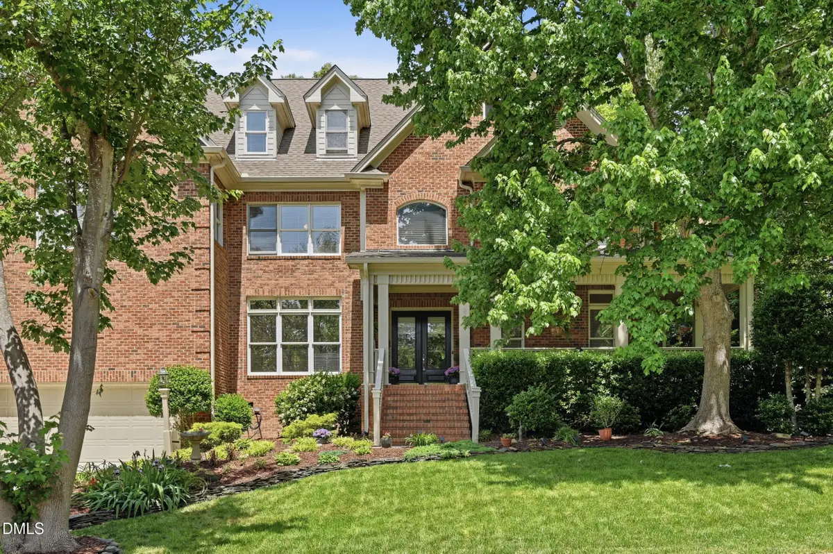302 Tynemouth Drive, Cary, NC 27513 - #1