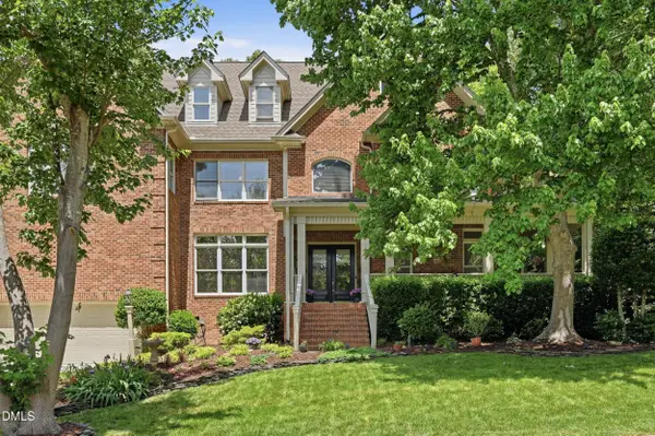 302 Tynemouth Drive, Cary, NC 27513