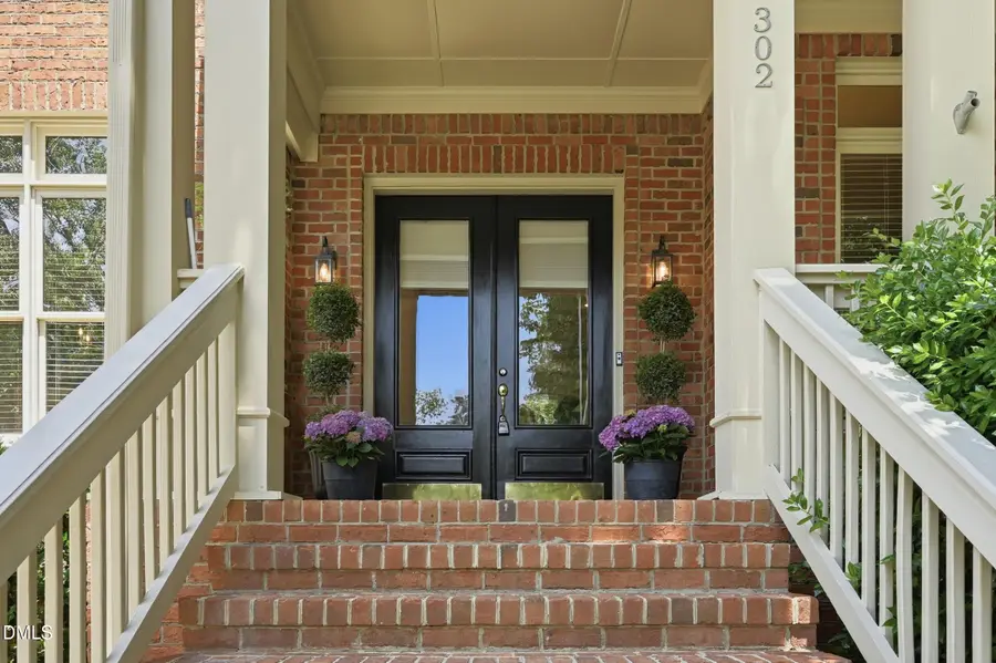 302 Tynemouth Drive, Cary, NC 27513 - #2