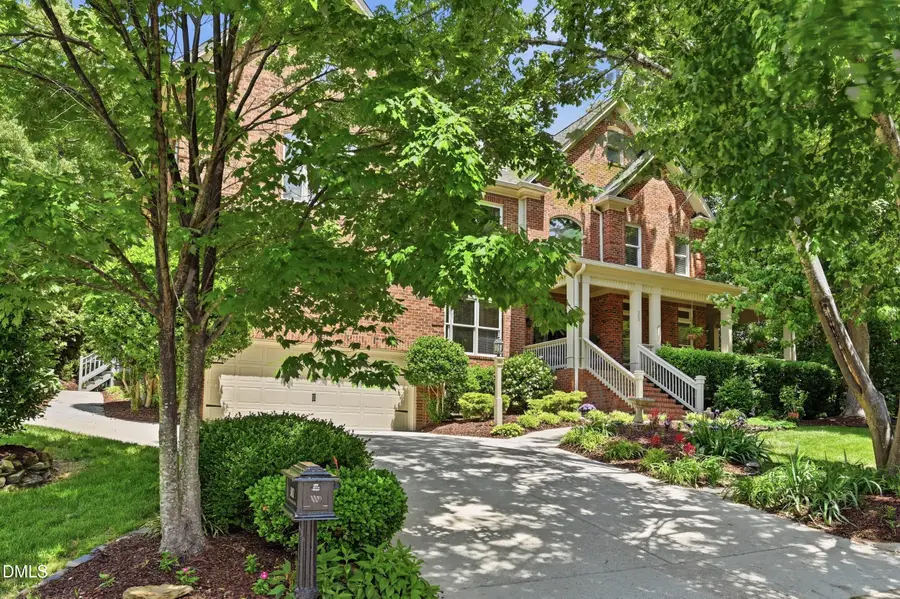 302 Tynemouth Drive, Cary, NC 27513 - #3