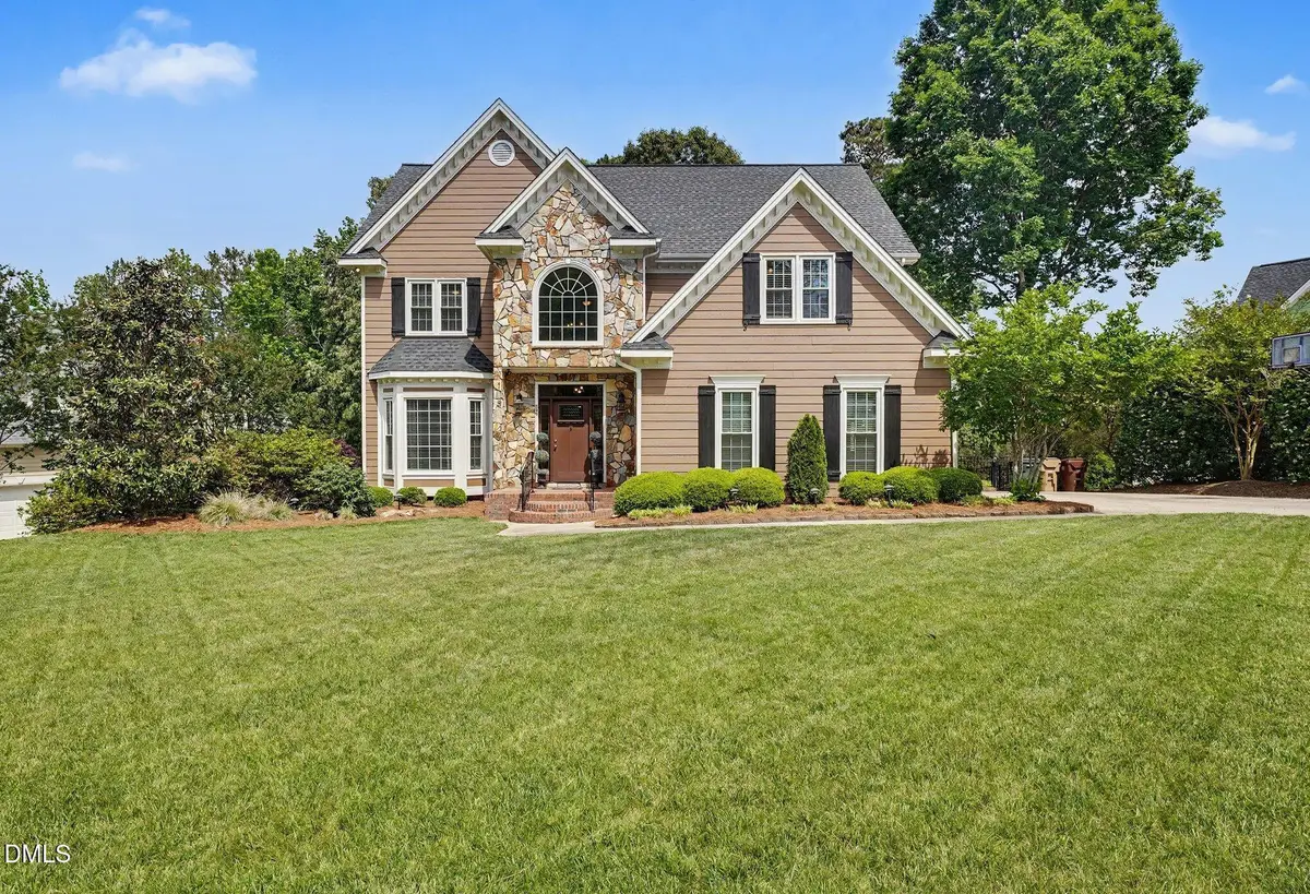 207 Cherry Laurel Drive, Clayton, NC 27527 - #1