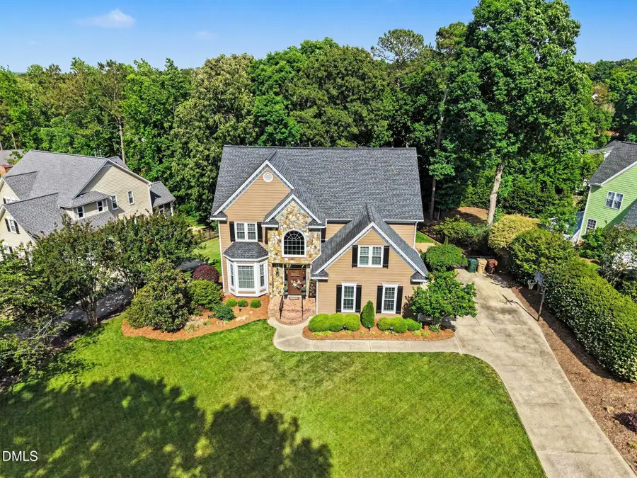 207 Cherry Laurel Drive, Clayton, NC 27527 - #3