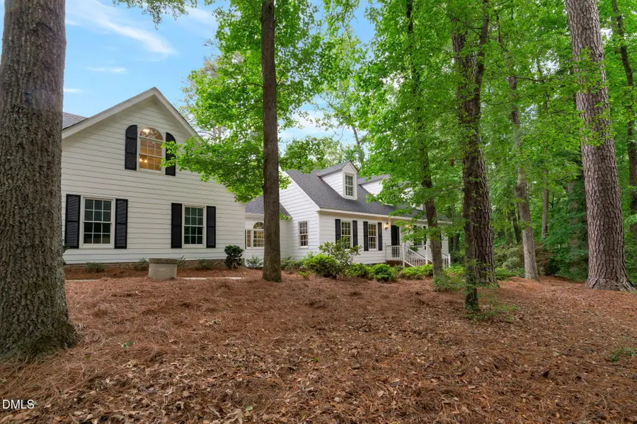 4008 Blackard Pond Road, Raleigh, NC 27604 - #2