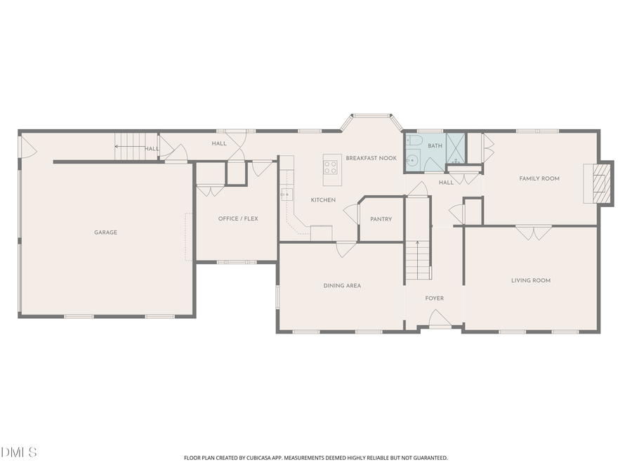 4008 Blackard Pond Road, Raleigh, NC 27604 - #2