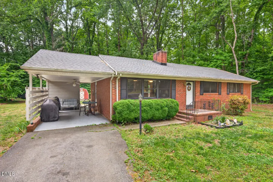 1420 Goodwin Road, Durham, NC 27712 - #3