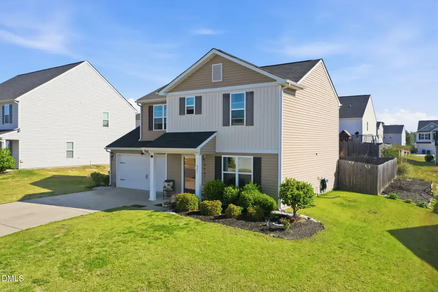 151 Sumter Court, Burlington, NC 27217 - #2