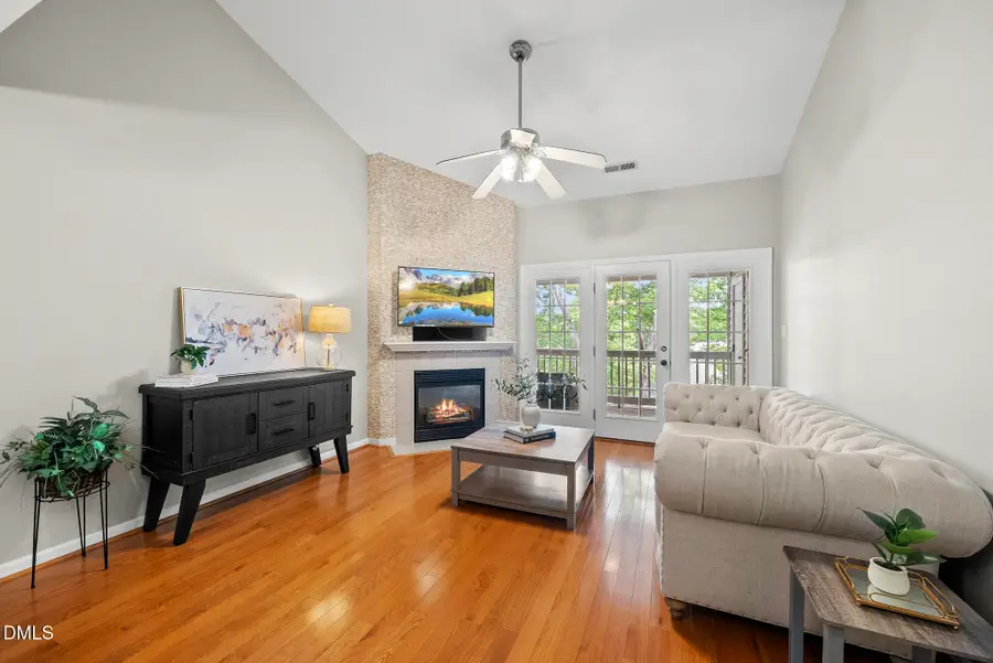 631 Springfork Drive, Cary, NC 27513 - #2