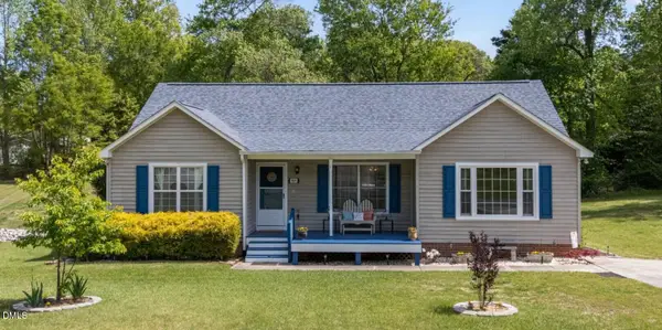 409 Brown Circle, Rolesville, NC 27571