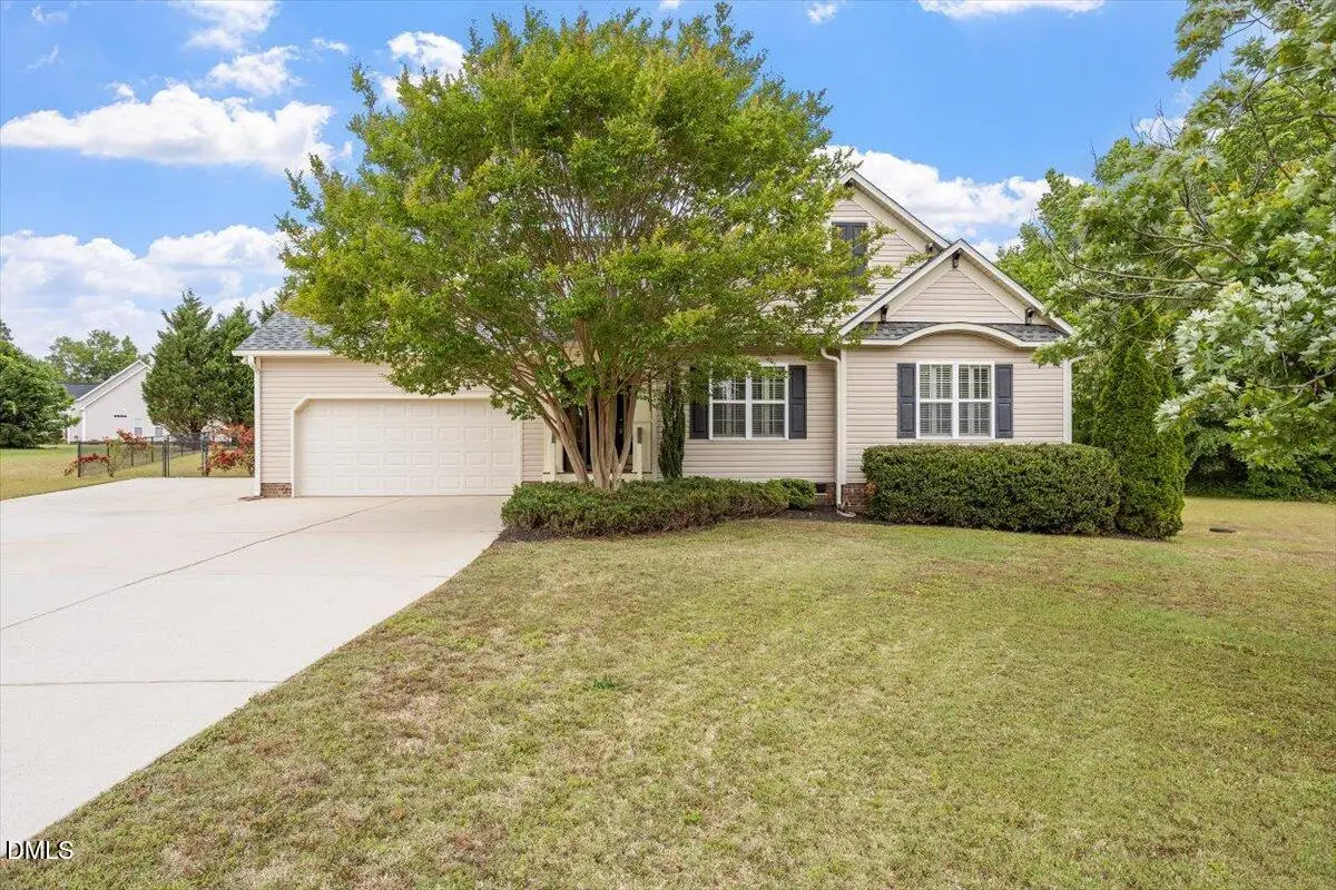 31 Brenda Court, Clayton, NC 27520 - #1