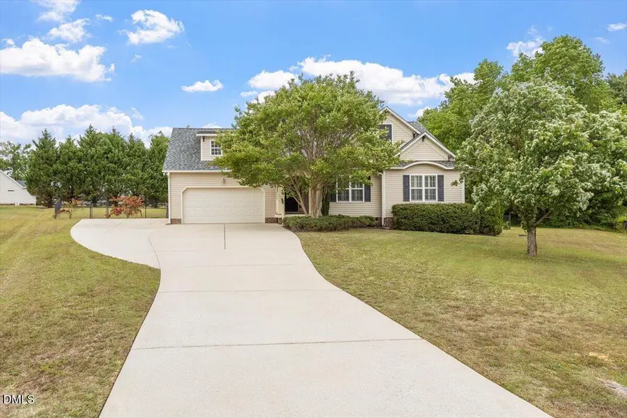 31 Brenda Court, Clayton, NC 27520 - #2