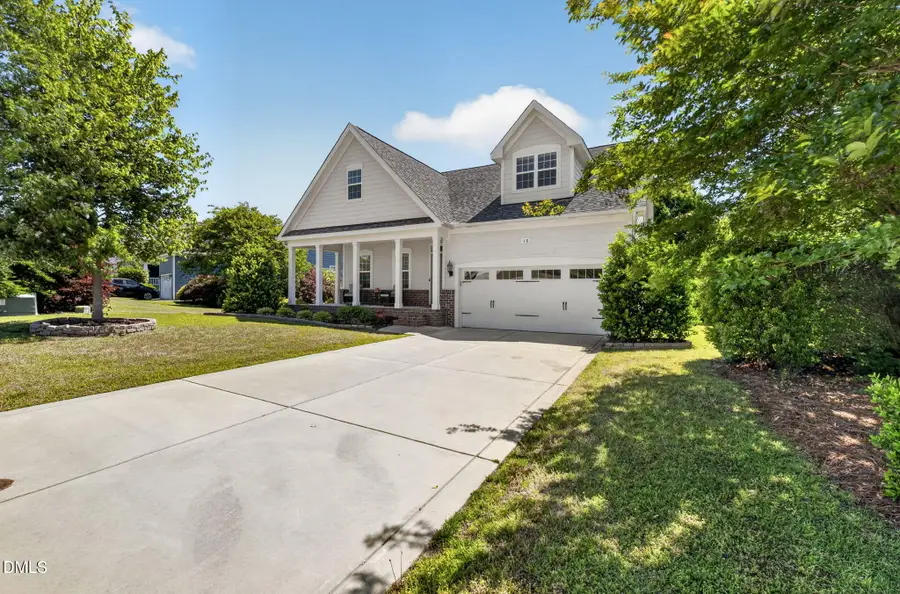 18 Heathgreen Drive, Clayton, NC 27527 - #2