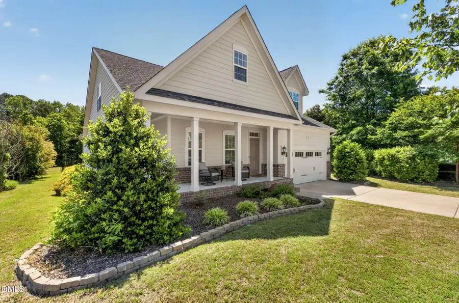 18 Heathgreen Drive, Clayton, NC 27527 - #3