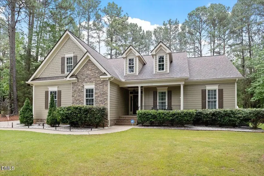 3653 Jordan, Franklinton, NC 27525 - #3