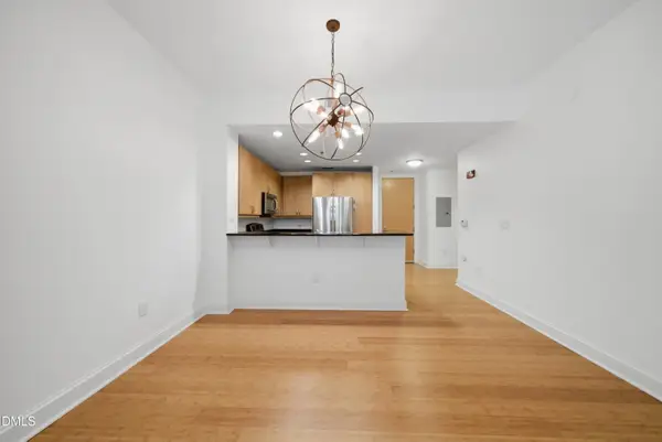618 N Boylan Avenue #526, Raleigh, NC 27603