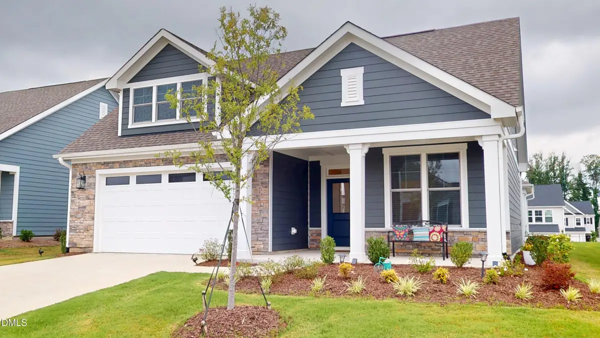 1720 Pinecliff Court, Fuquay Varina, NC 27526 - #1