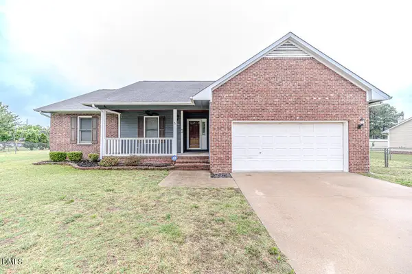 5296 Marvin Drive, Spring Lake, NC 28390