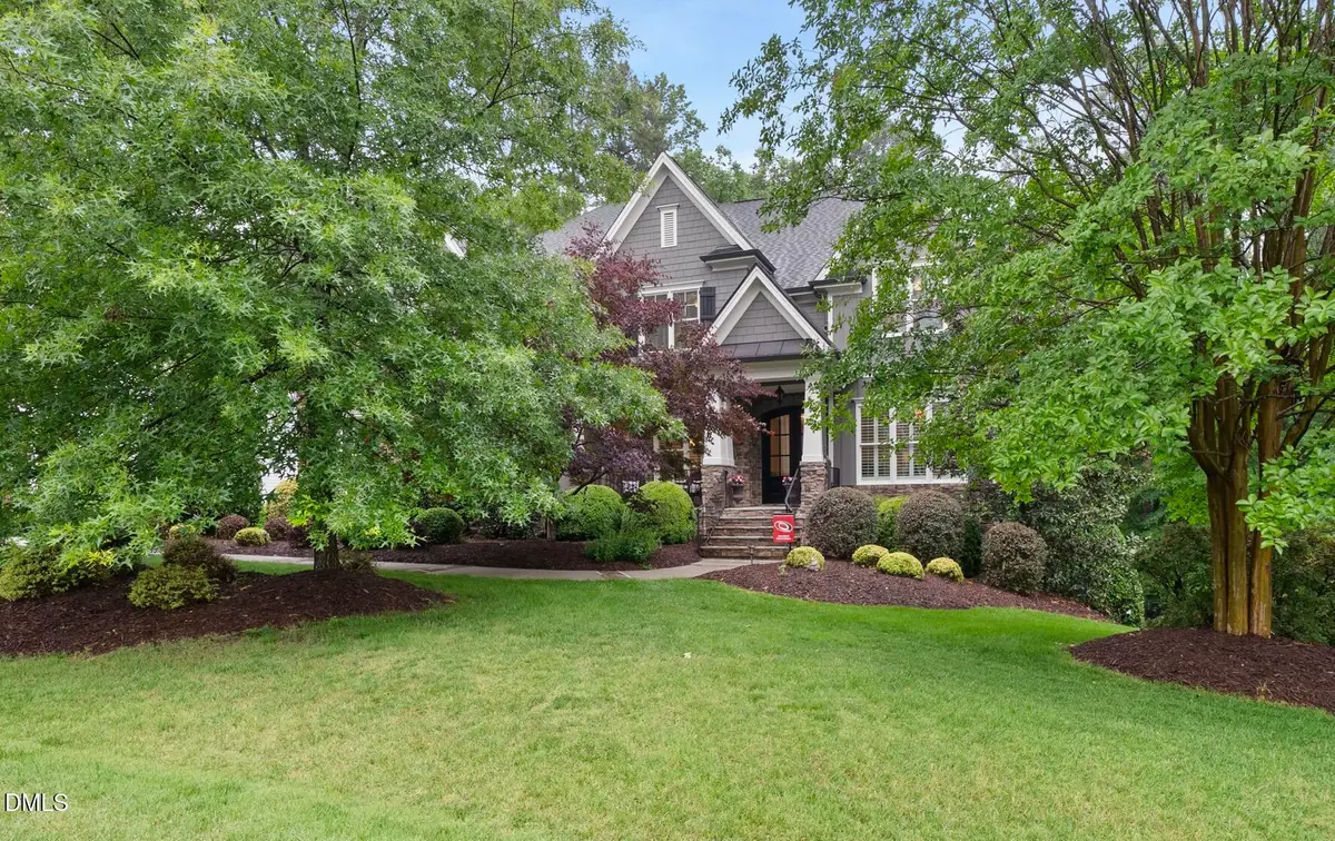 6837 Palaver Lane, Cary, NC 27519 - #1