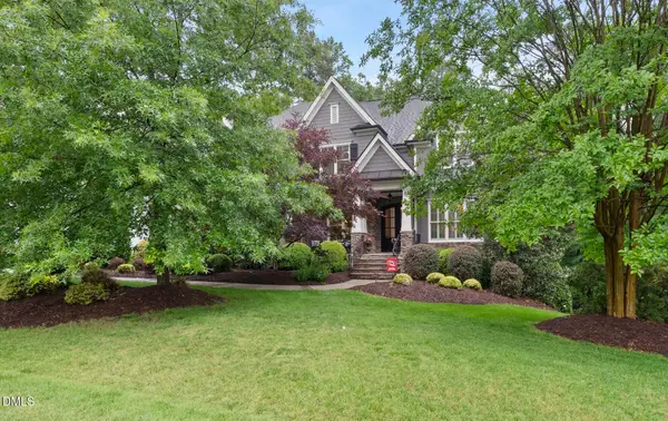 6837 Palaver Lane, Cary, NC 27519