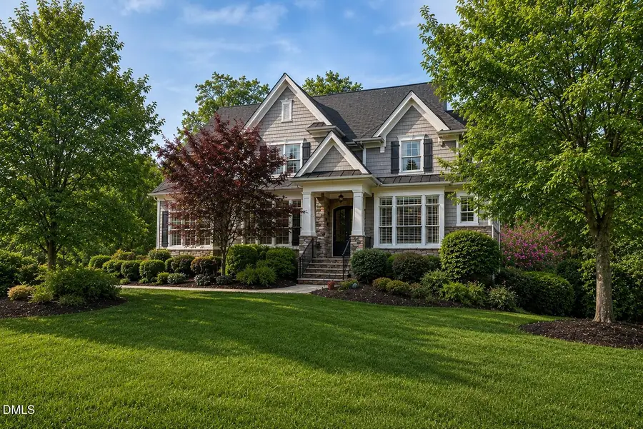 6837 Palaver Lane, Cary, NC 27519 - #2