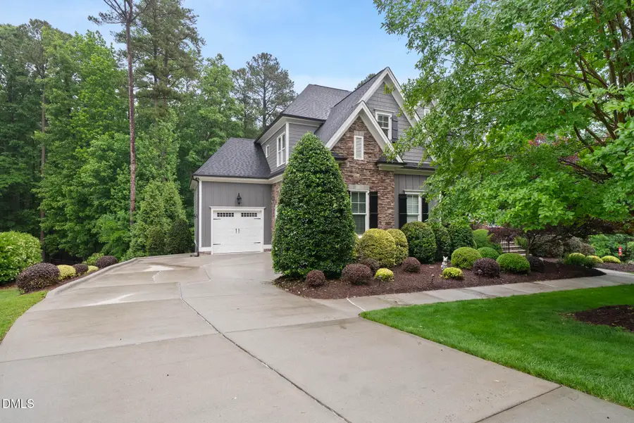 6837 Palaver Lane, Cary, NC 27519 - #3