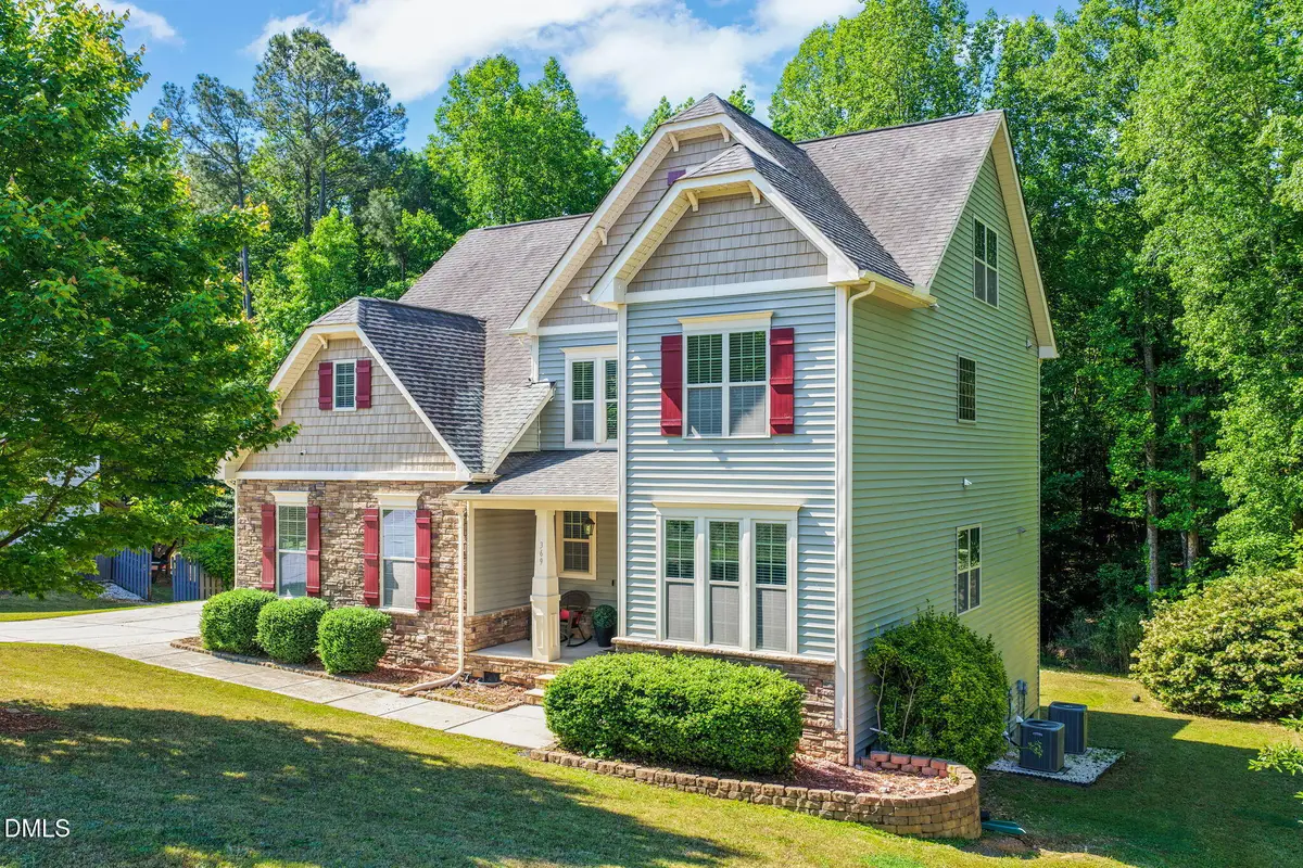 369 Ainsley Court, Clayton, NC 27527 - #1