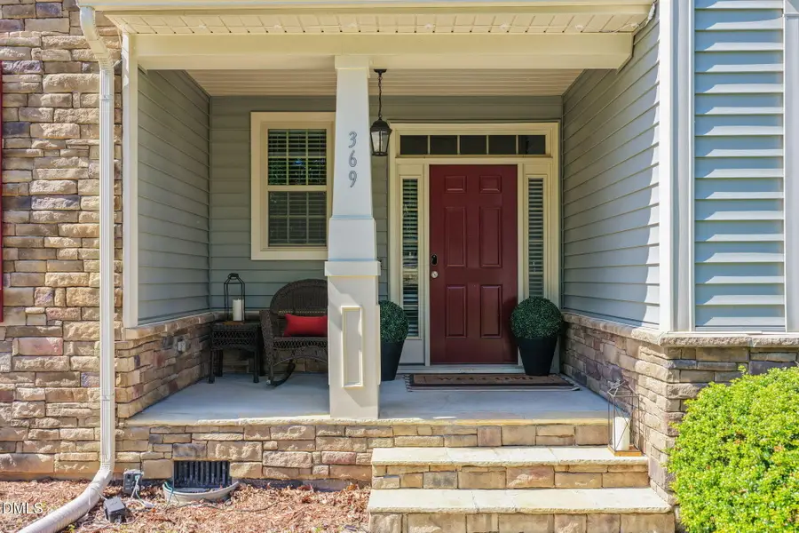 369 Ainsley Court, Clayton, NC 27527 - #2