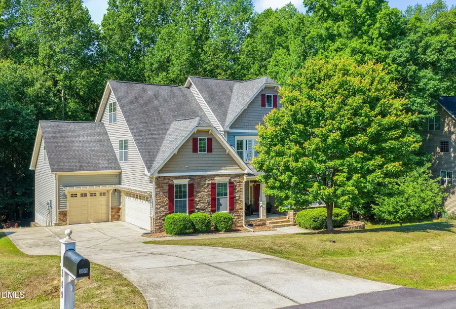 369 Ainsley Court, Clayton, NC 27527 - #3