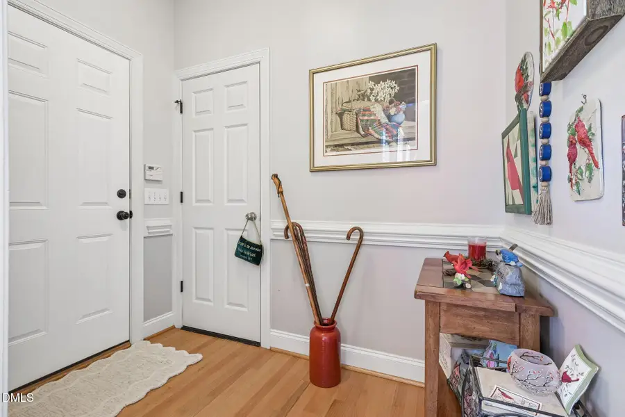 638 E Lakota Drive, Fuquay Varina, NC 27526 - #3
