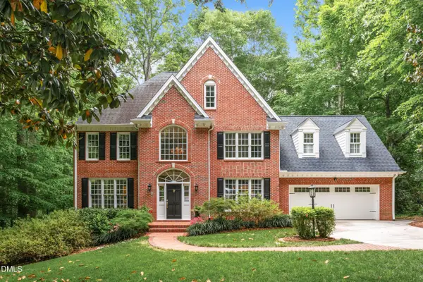 102 Woodsage Way, Cary, NC 27518