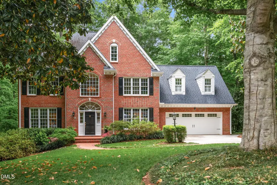 102 Woodsage Way, Cary, NC 27518 - #3